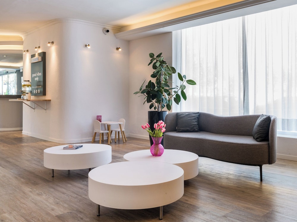 Apartamentos Vibra Tivoli 46/67
