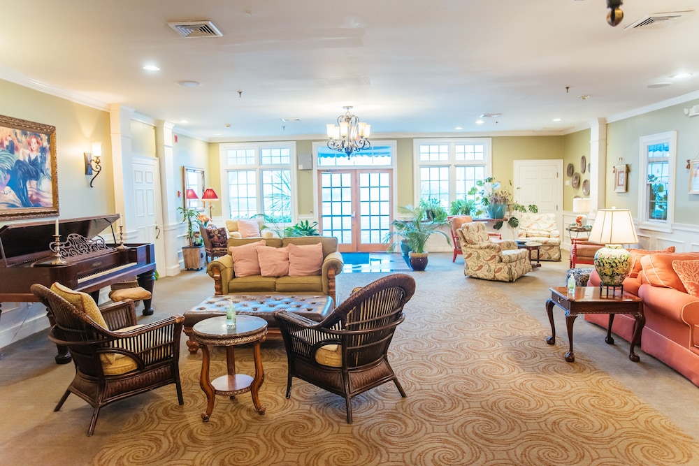 Inn on the Square, Ascend Hotel Collection 33/58