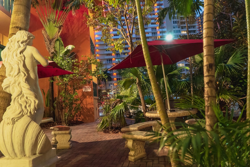 Fort Lauderdale Beach Resort Hotel And Suites 29/42