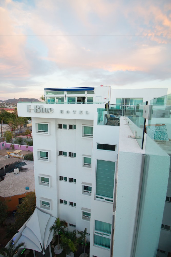 Hotel Blue Business Class 2/50