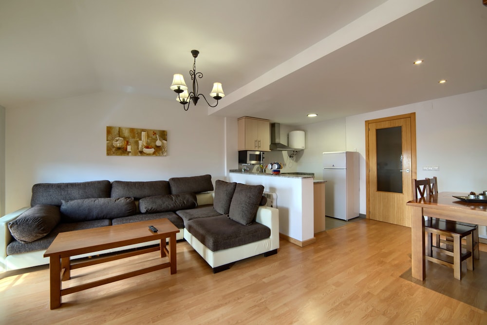 Apartamentos Rurales Sierra de Gudar 26/46