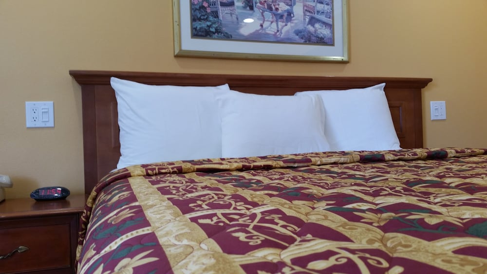 Kona Inn Motel Anaheim 18/42