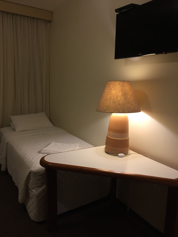 Novo Hamburgo Business Hotel 42/66