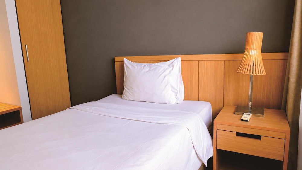 Golden Tulip Balikpapan Hotel and Suites 31/73