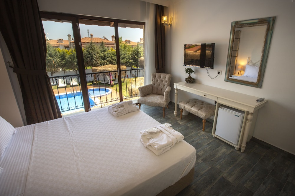 Alacati Pupil Hotel 9/50