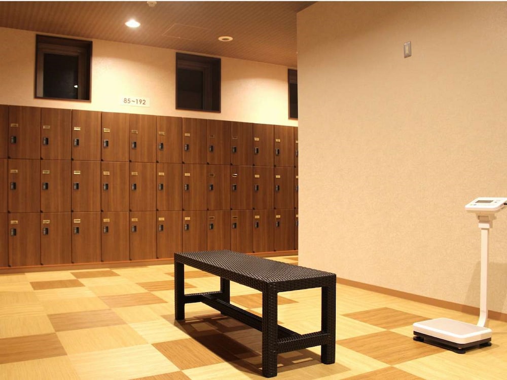 Hotel WBF Grande Asahikawa 40/50