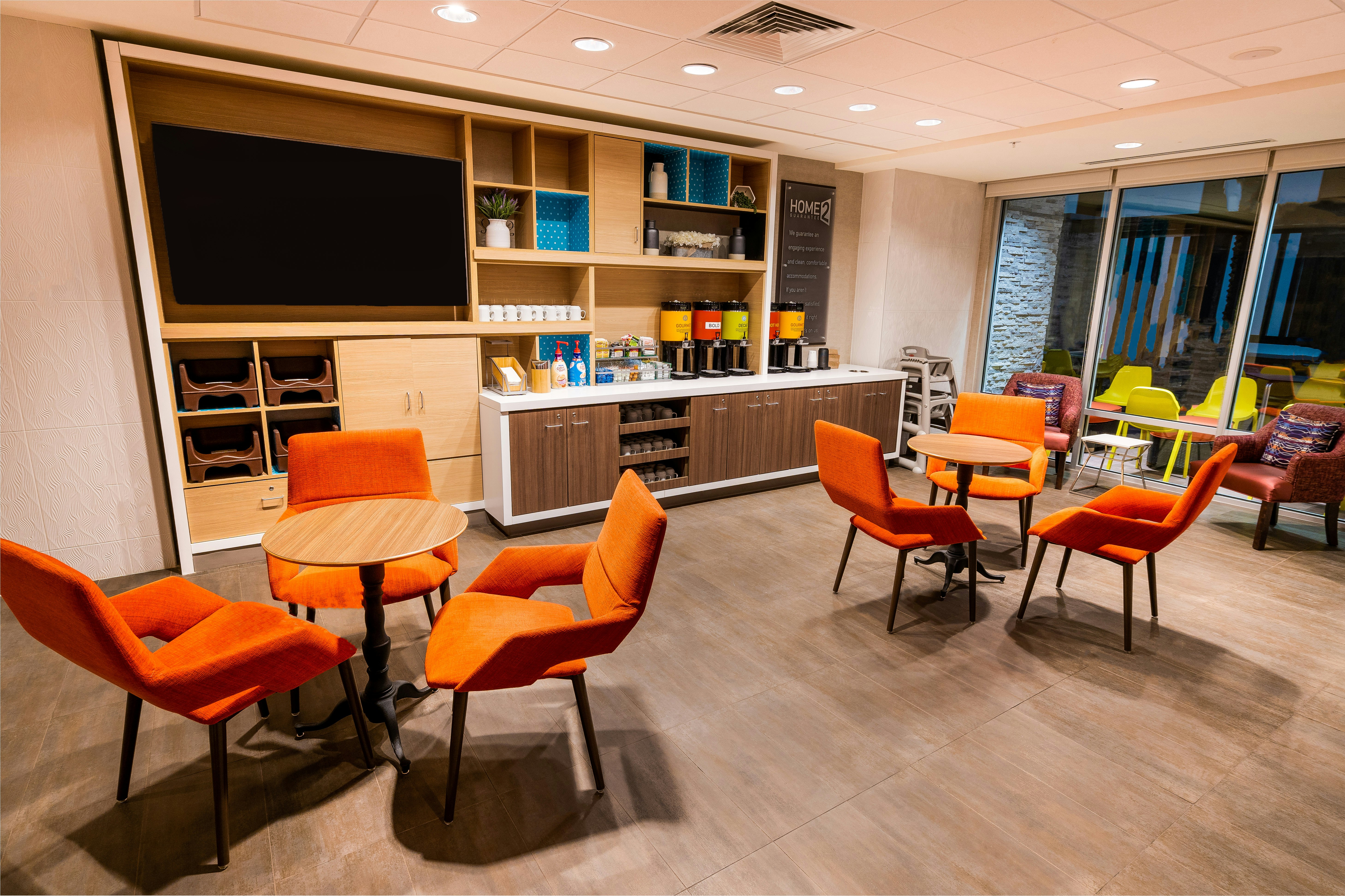 Home2 Suites by Hilton Las Vegas Stadium District 14/20