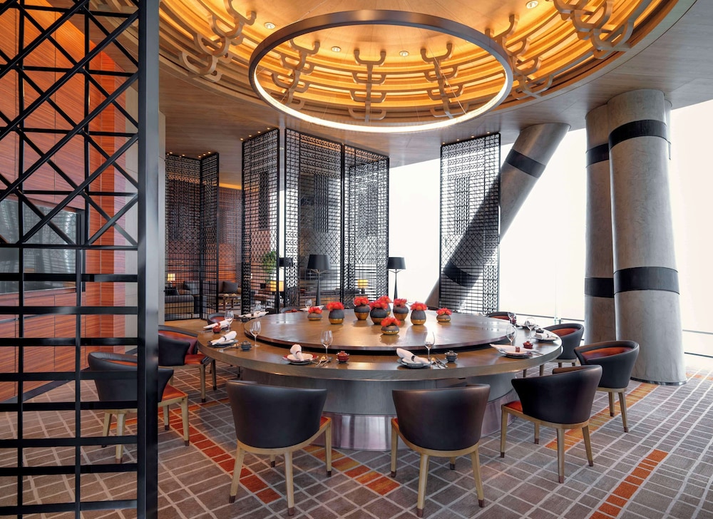Grand Hyatt Xi an 59/69