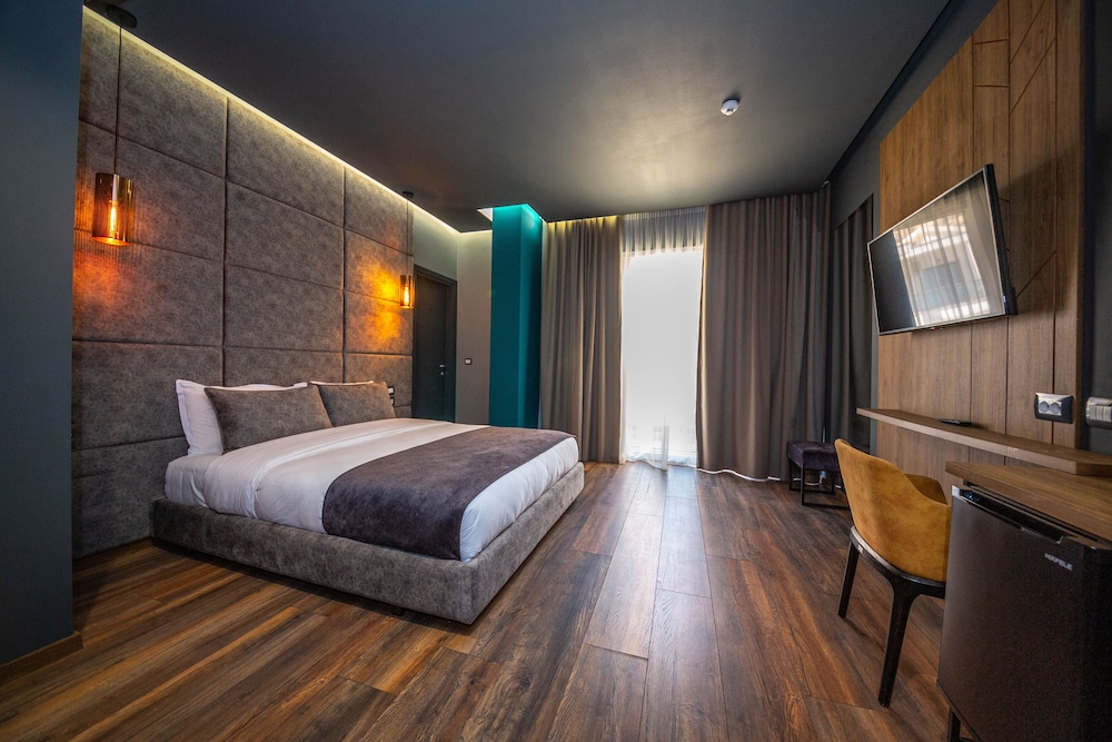 Hotel Apollon 15/64