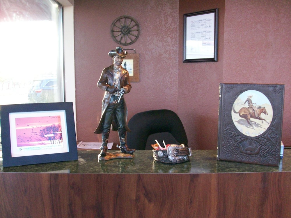 Western Inn South 47/64