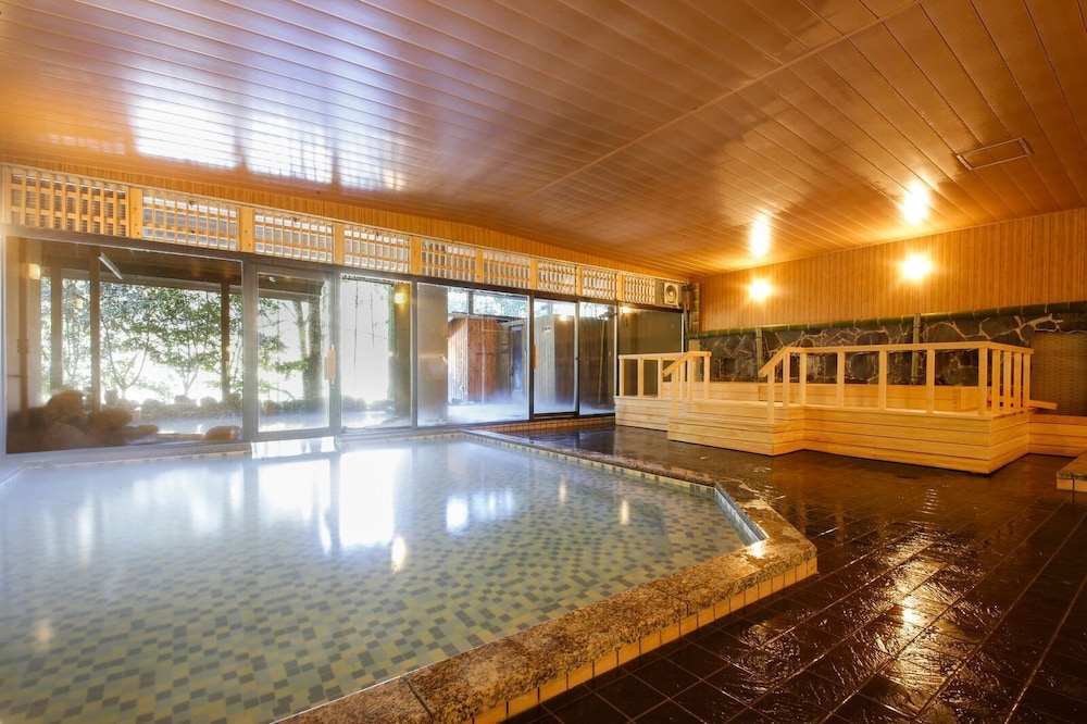 Hinotanionsen Misugi Resort 18/50