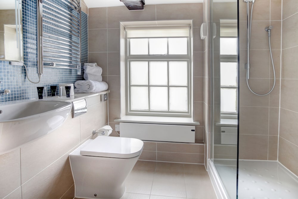Quy Mill Hotel and Spa 33/42