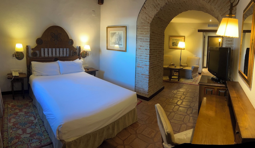 Parador de Plasencia 26/65
