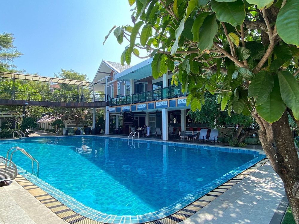 The Tamnan Pattaya Hotel And Resort 14/78