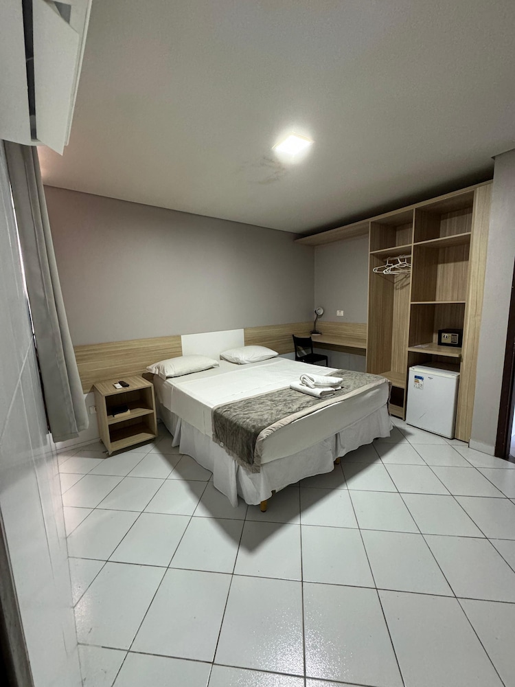 Hotel Enseada Aeroporto 10/33