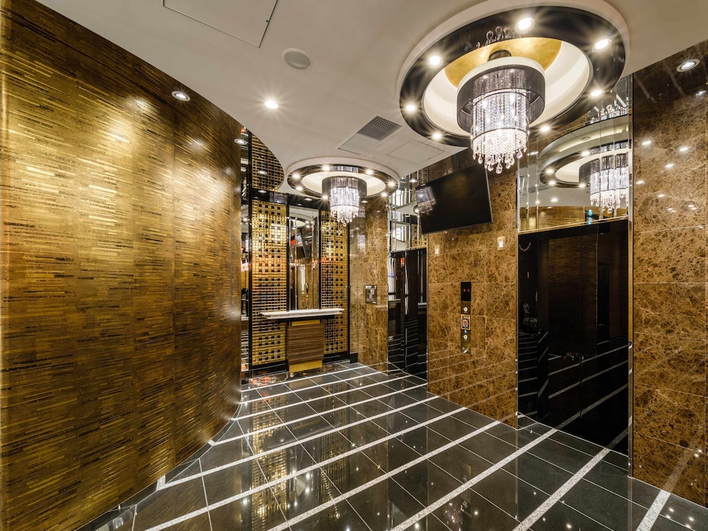 APA Hotel Hakata Ekimae 3-chome 10/47