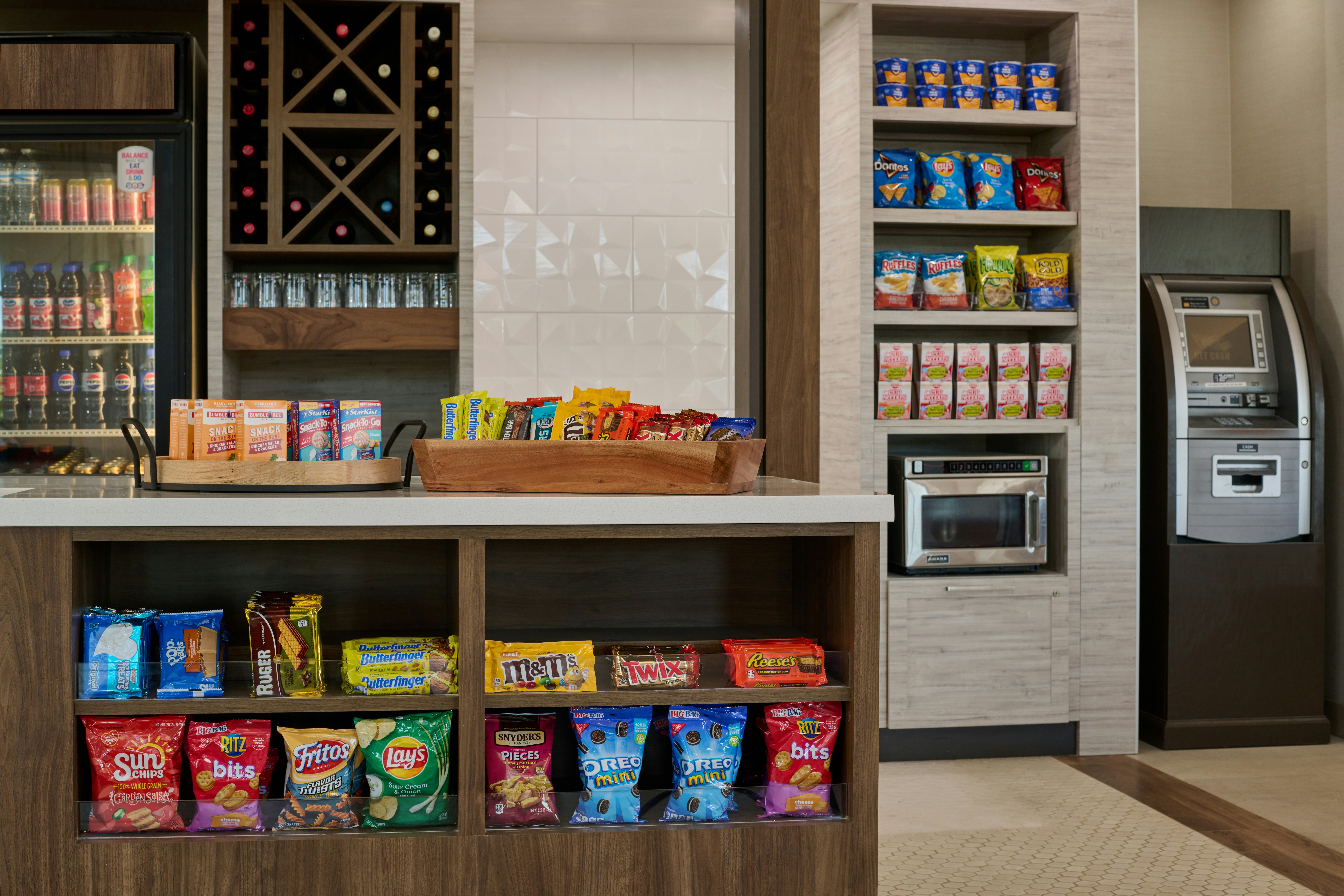 希尔顿花园酒店Anchorage(Hilton Garden Inn Anchorage) 图片2