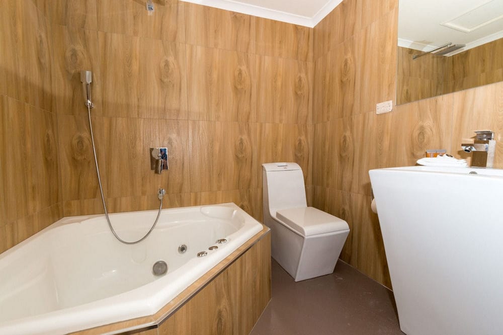 Beach Haven Executive Apartments 15/42