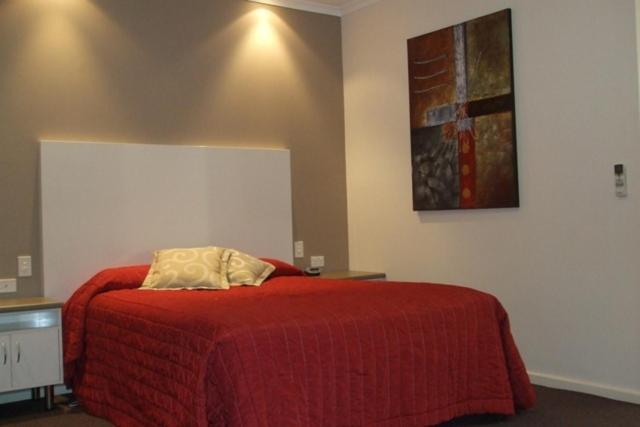 Room, Queen Bed