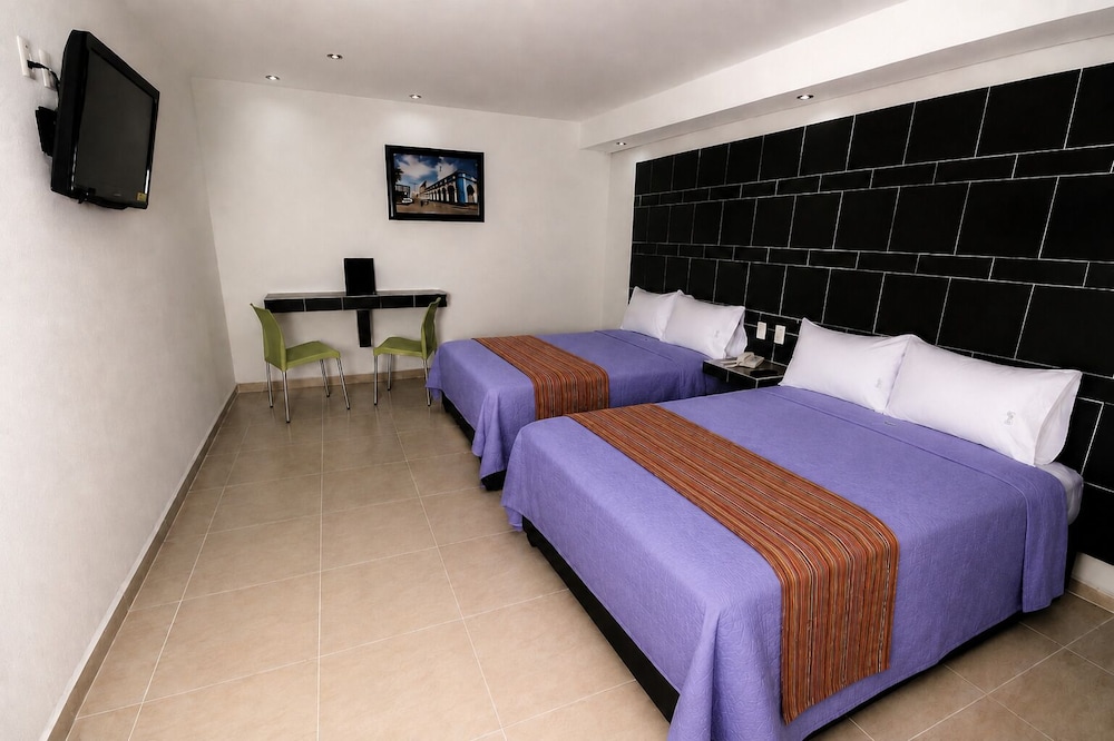 First Inn Hotel and Business 23/46