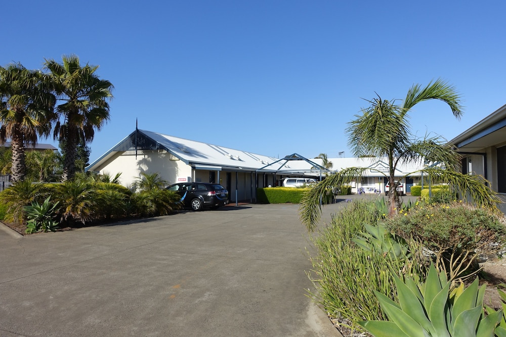 Torquay Tropicana Motel 44/49