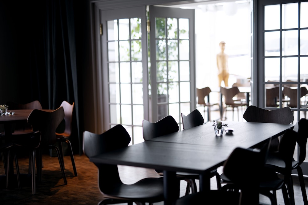 Utstein Kloster Hotell 21/32