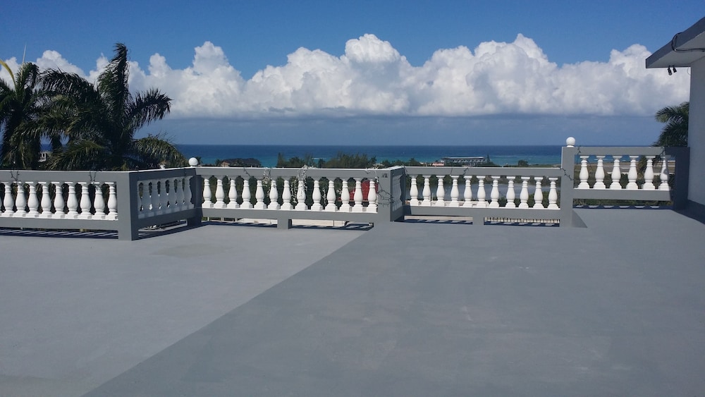Palm View Guesthouse and Conference Centre 31/42