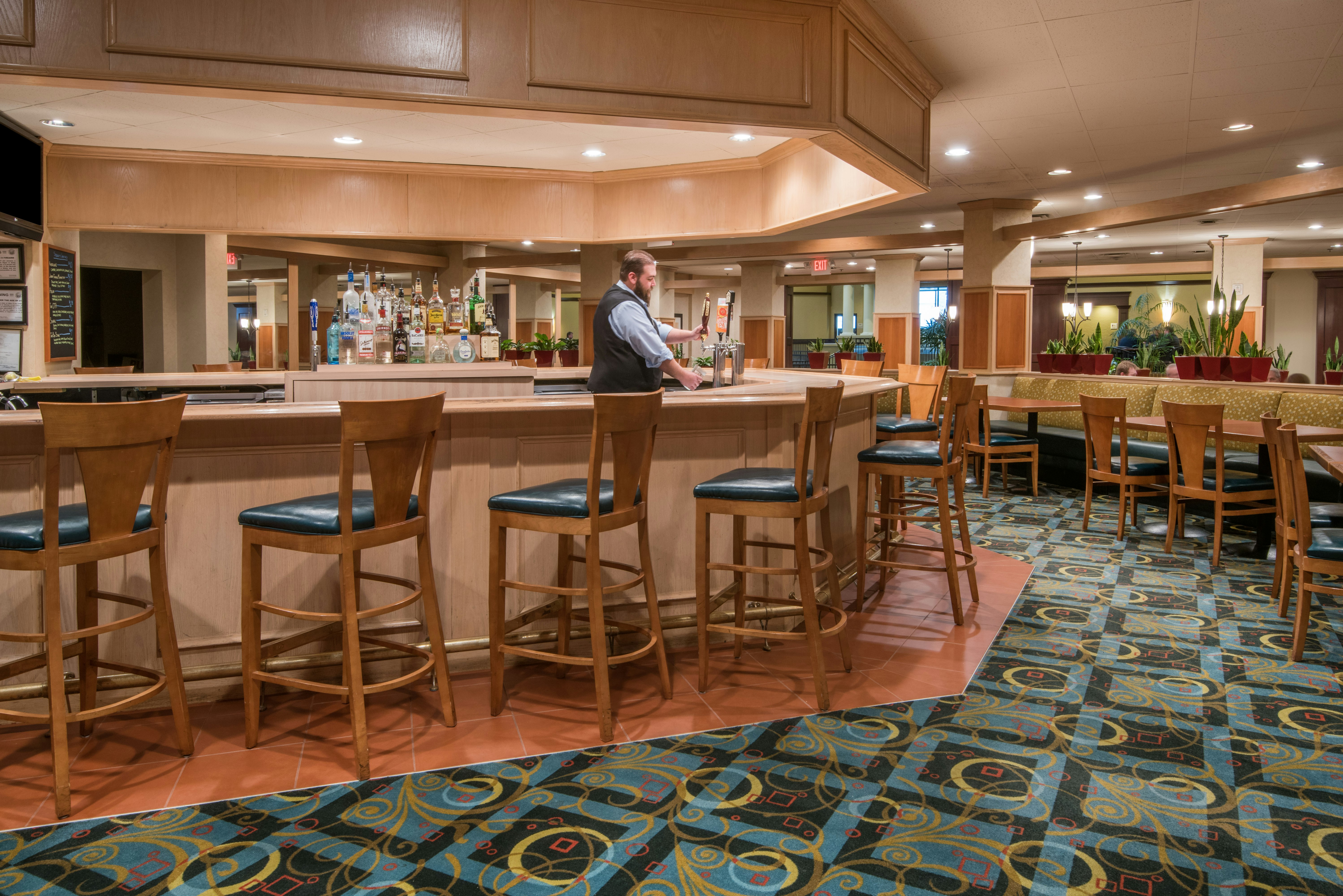 Holiday Inn Hotel and Suites Cincinnati-Eastgate(I-275e) 20/39