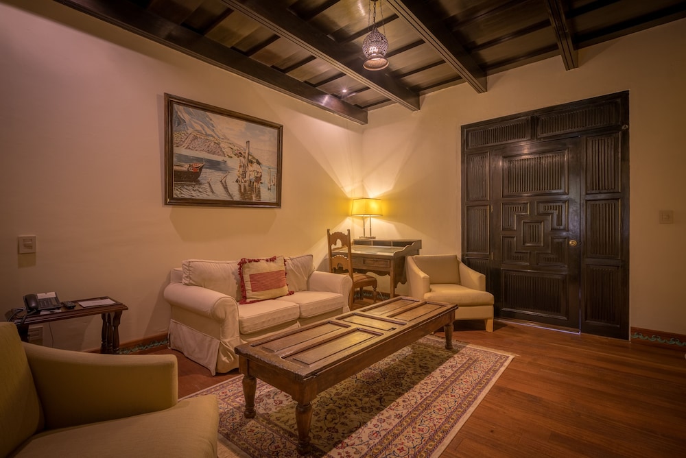 Pensativo House Hotel(formerly Casa Rosal Hotel Boutique) 39/64