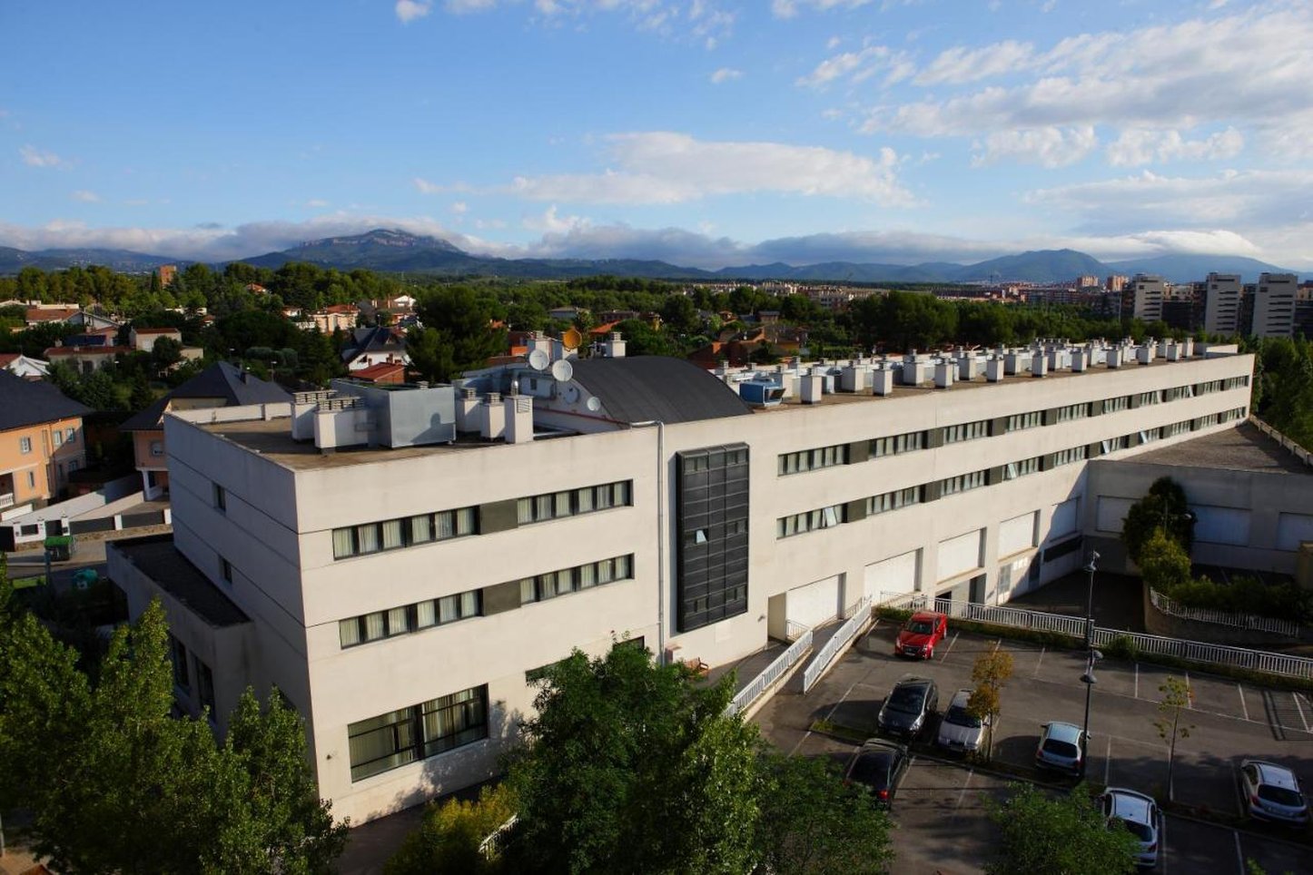 Aparthotel Attica 21 Valles 3/68