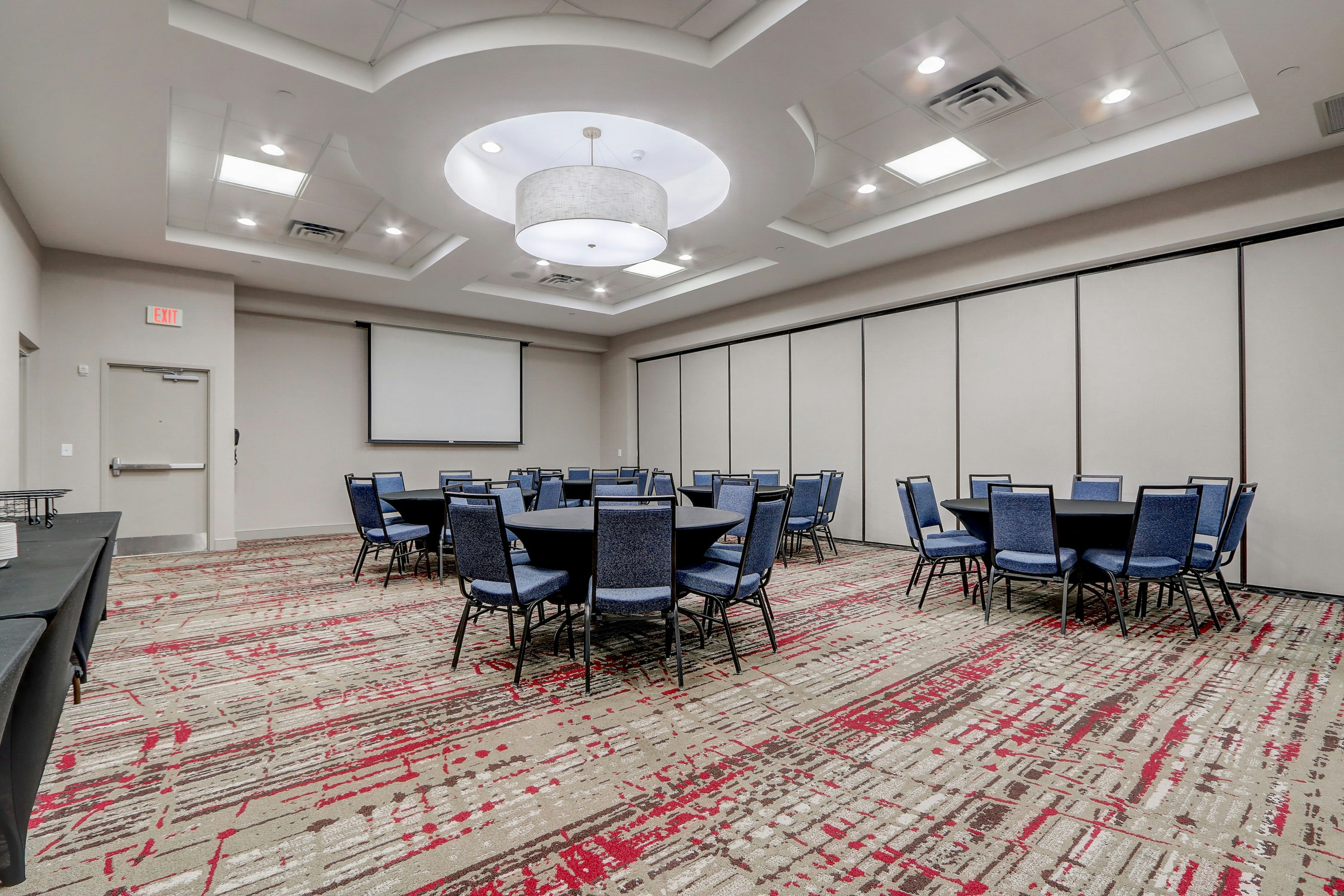 Hilton Garden Inn Indianapolis Northwest, IN 31/41