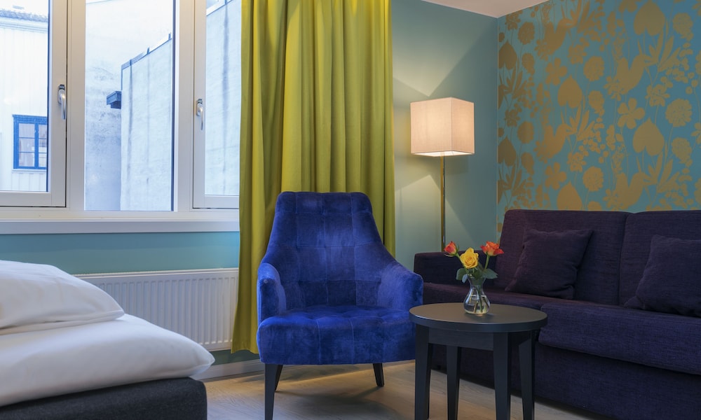 Thon Hotel Nidaros 35/46