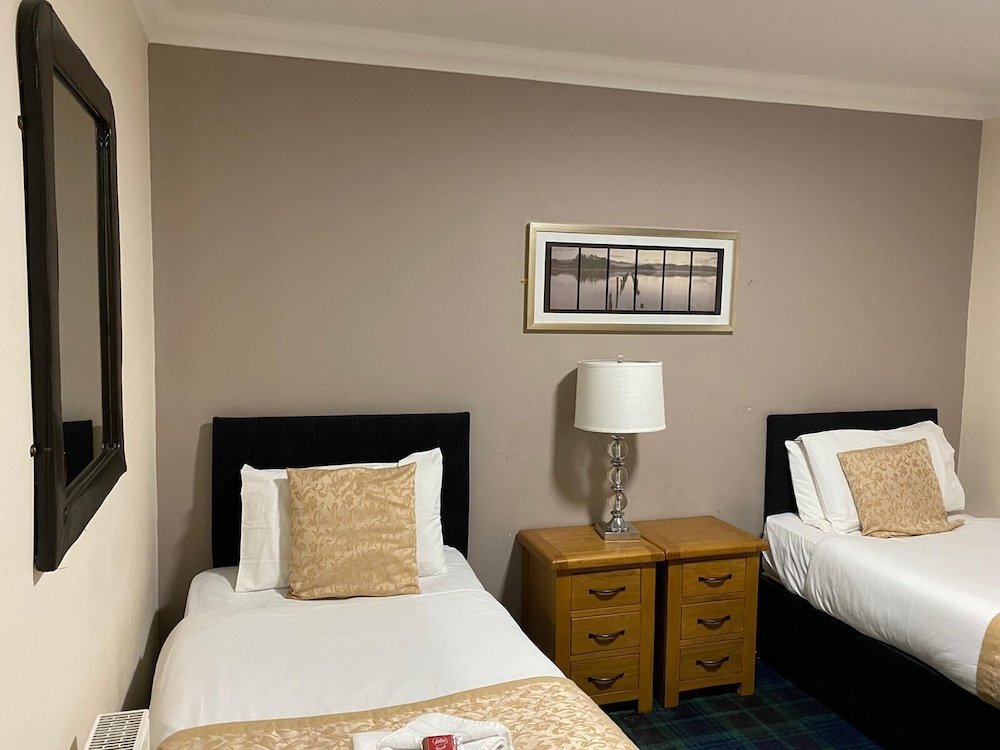Waverley Guest House 25/39