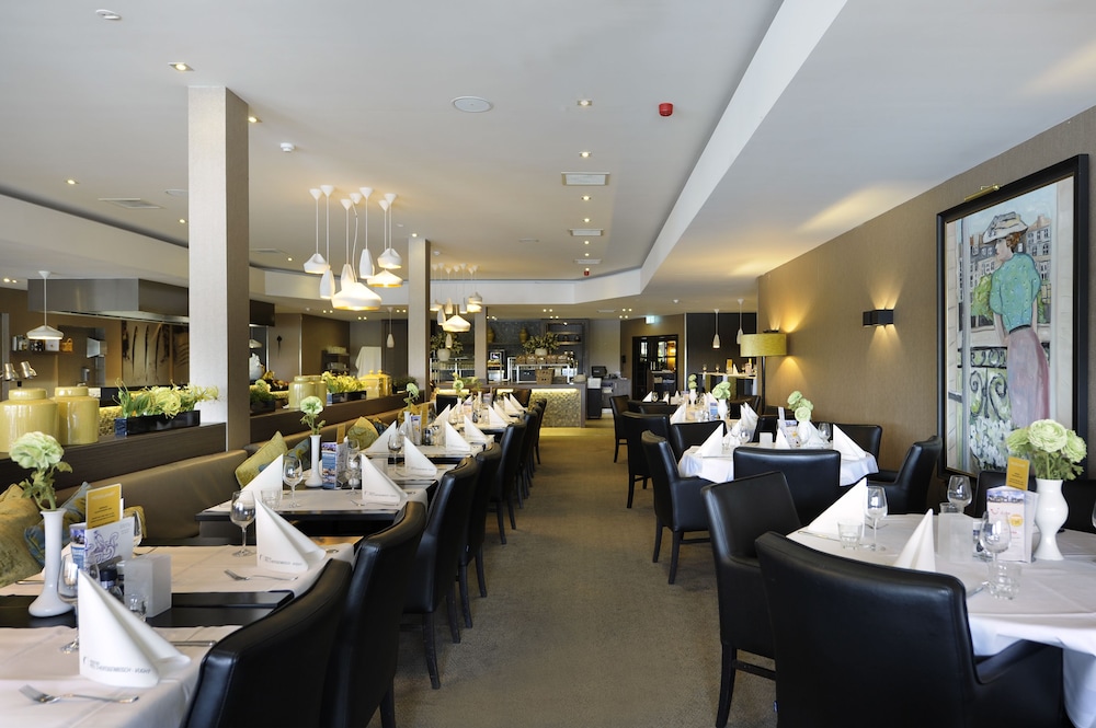 Van Der Valk Hotels Hertogenbosch 31/50