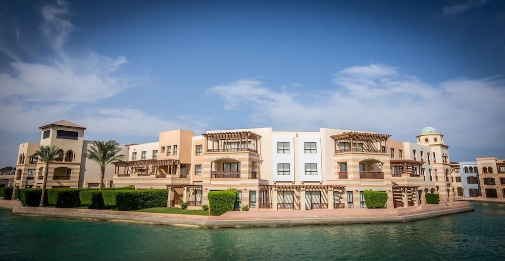 Port Ghalib Marina Residence Suites 38/45