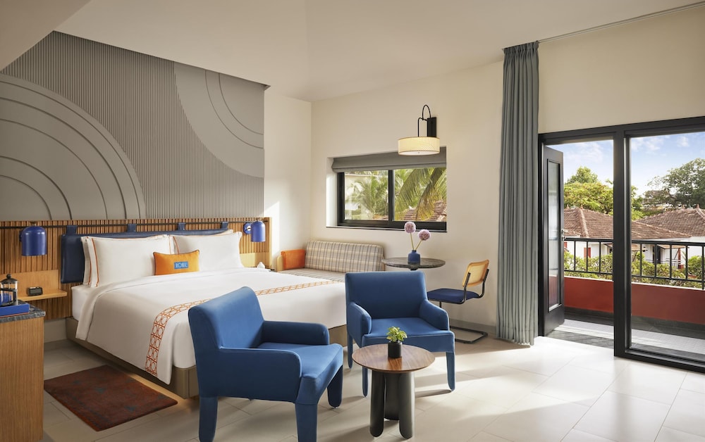 Ronil Goa - a JdV by Hyatt Hotel 23/50
