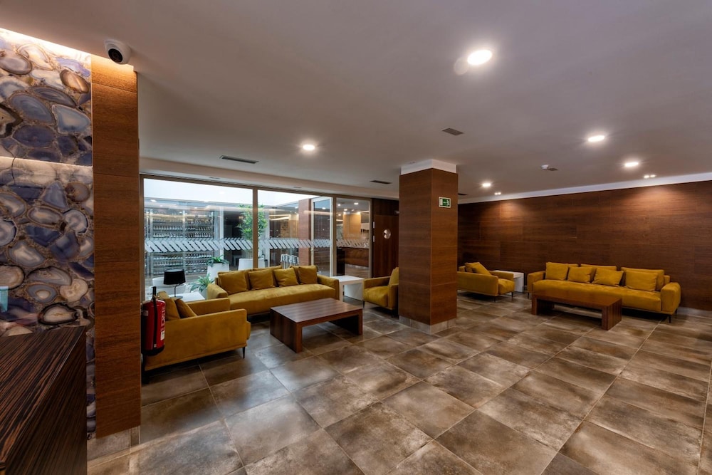 Apartamentos Vida Mar de Laxe 27/66