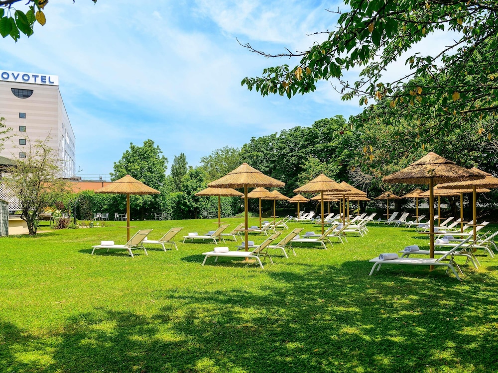 Novotel Milano Linate Airport 71/73