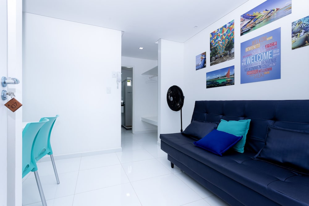 Porto Sol Flats By Aft 36/59