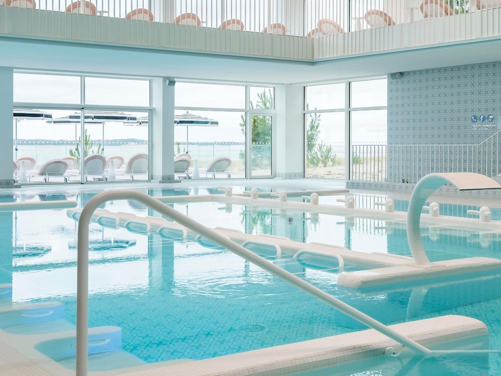 Bel Hotel Oleron Thalasso & Spa - MGallery 52/71
