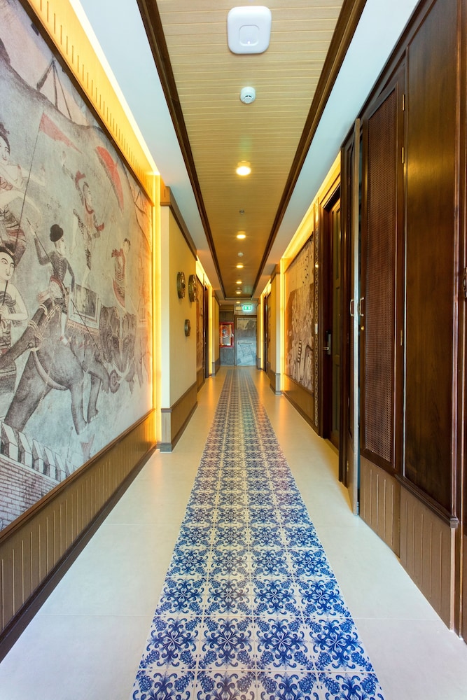 Chankam Boutique Hotel 55/66