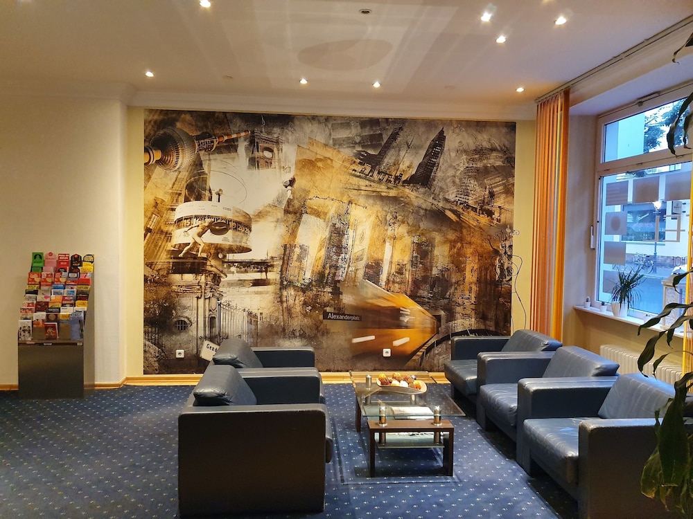 ERLANGER HOF 21/26