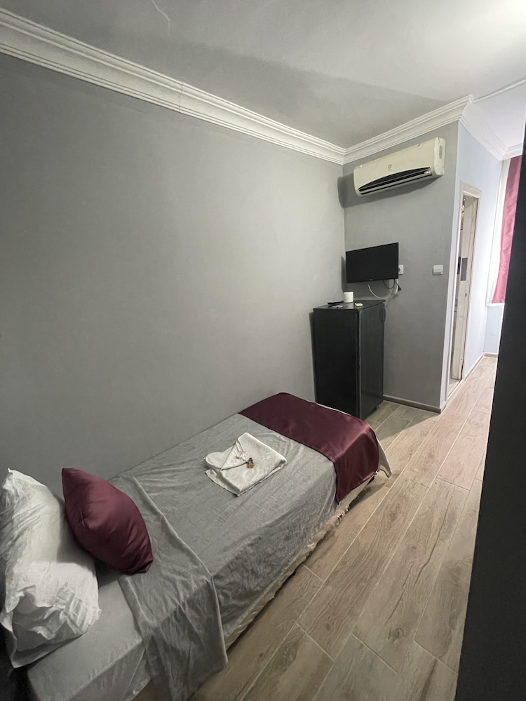 Ersoy Aga Otel 24/66