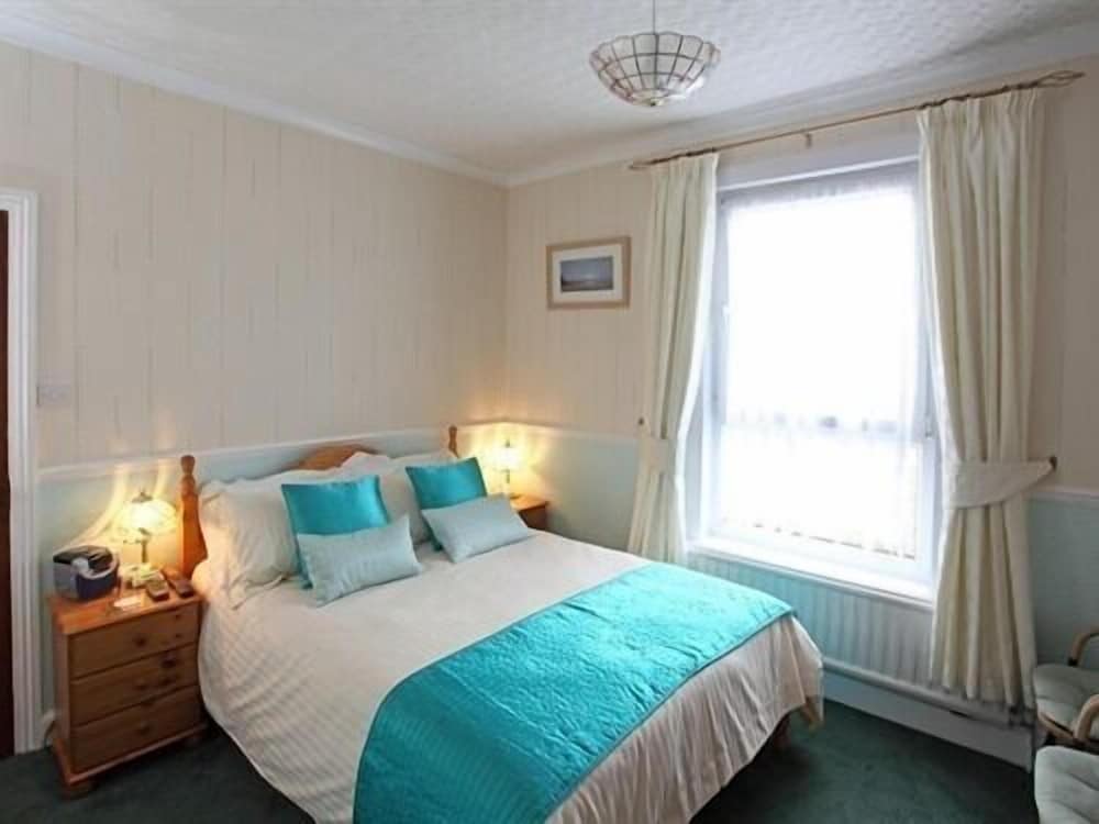 The Shrewsbury Guest House 5/34