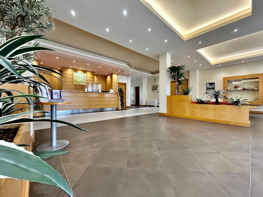 Hotel Ristorante Trendy 9/50