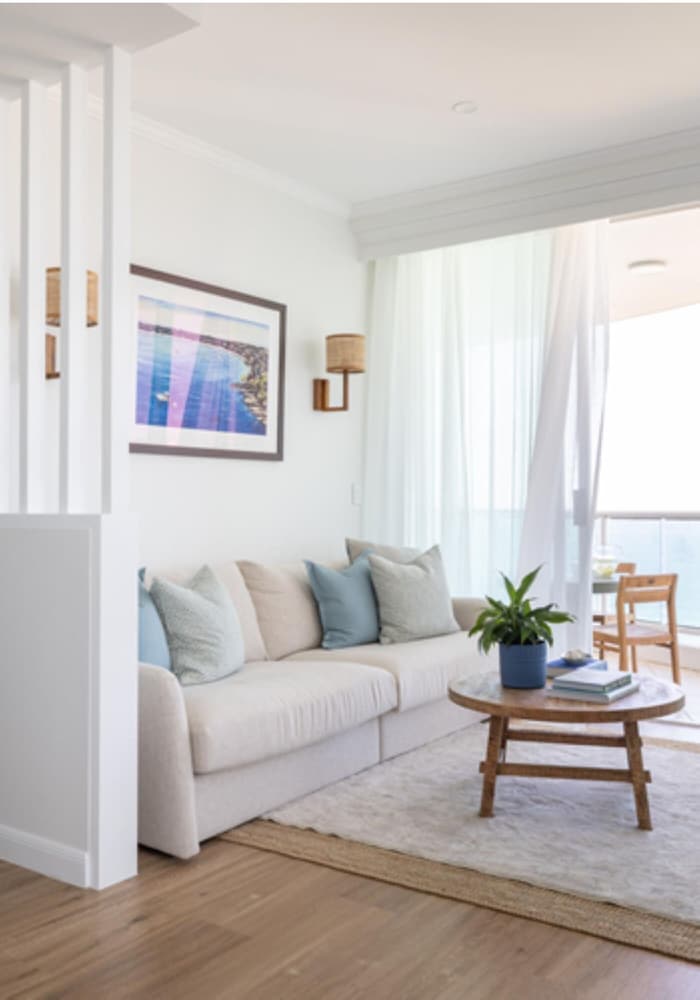 Pacific Views Resort 60/73