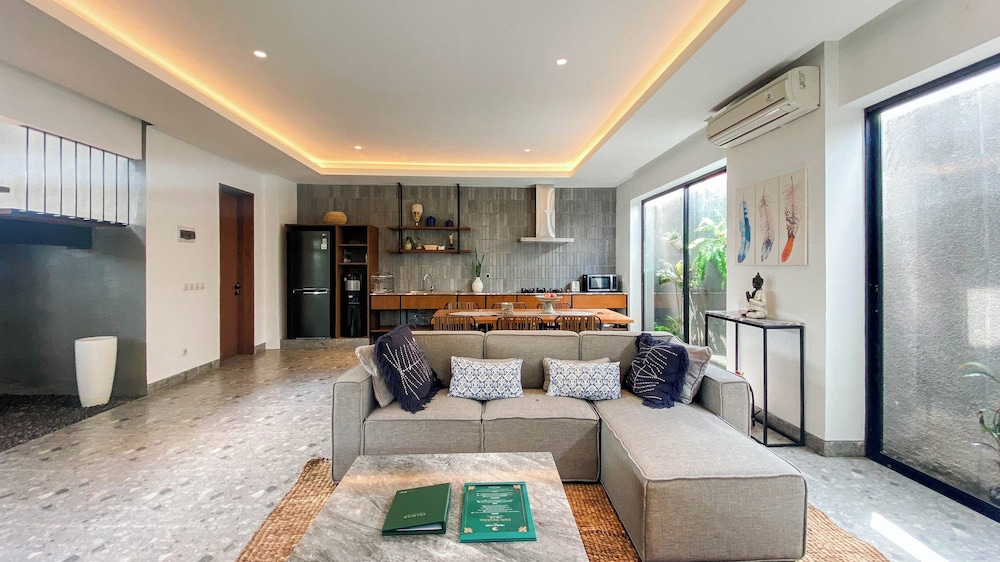 Villa Daun Canggu 3 40/64