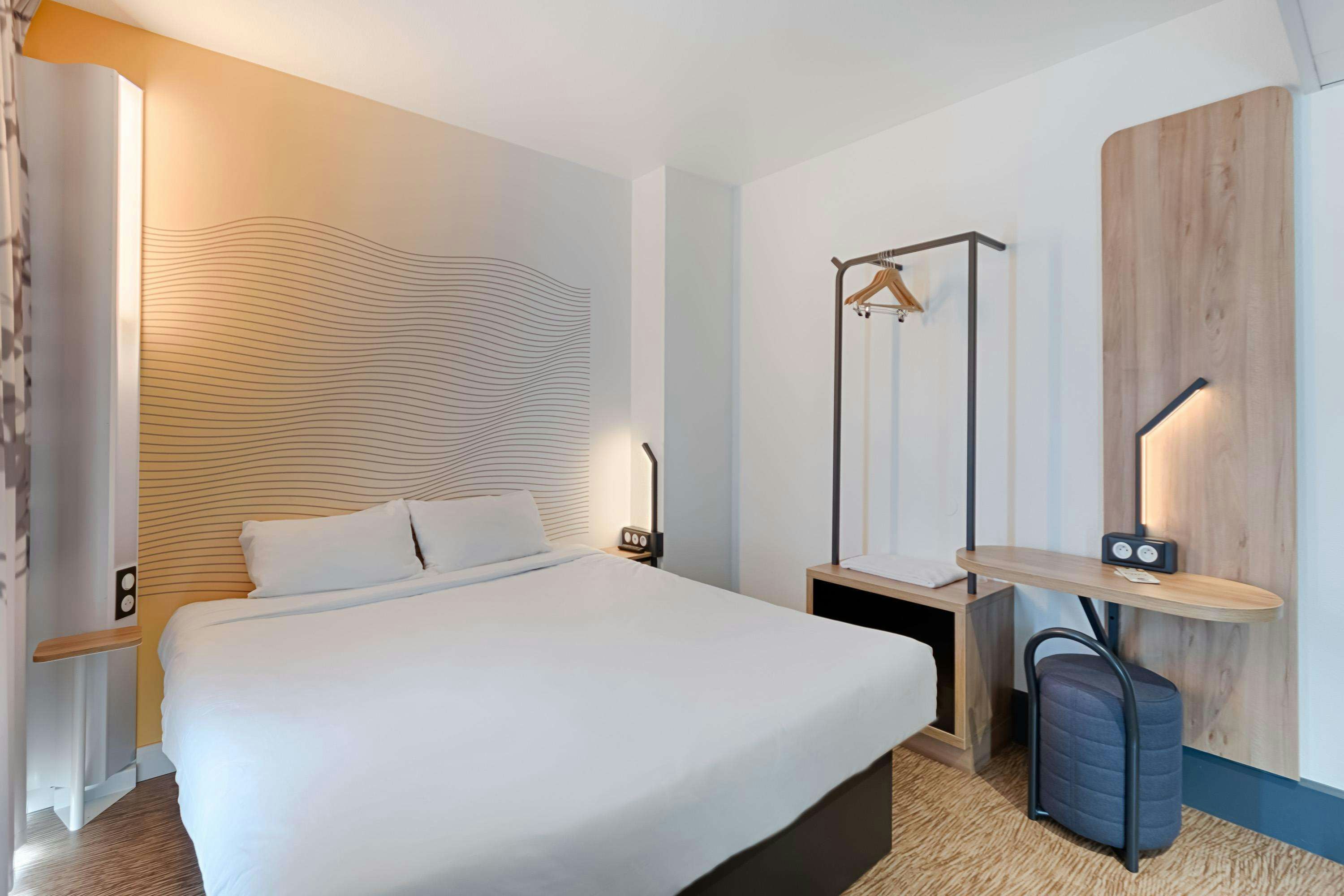 B B Hotel Marseille Center La Joliette 3/11