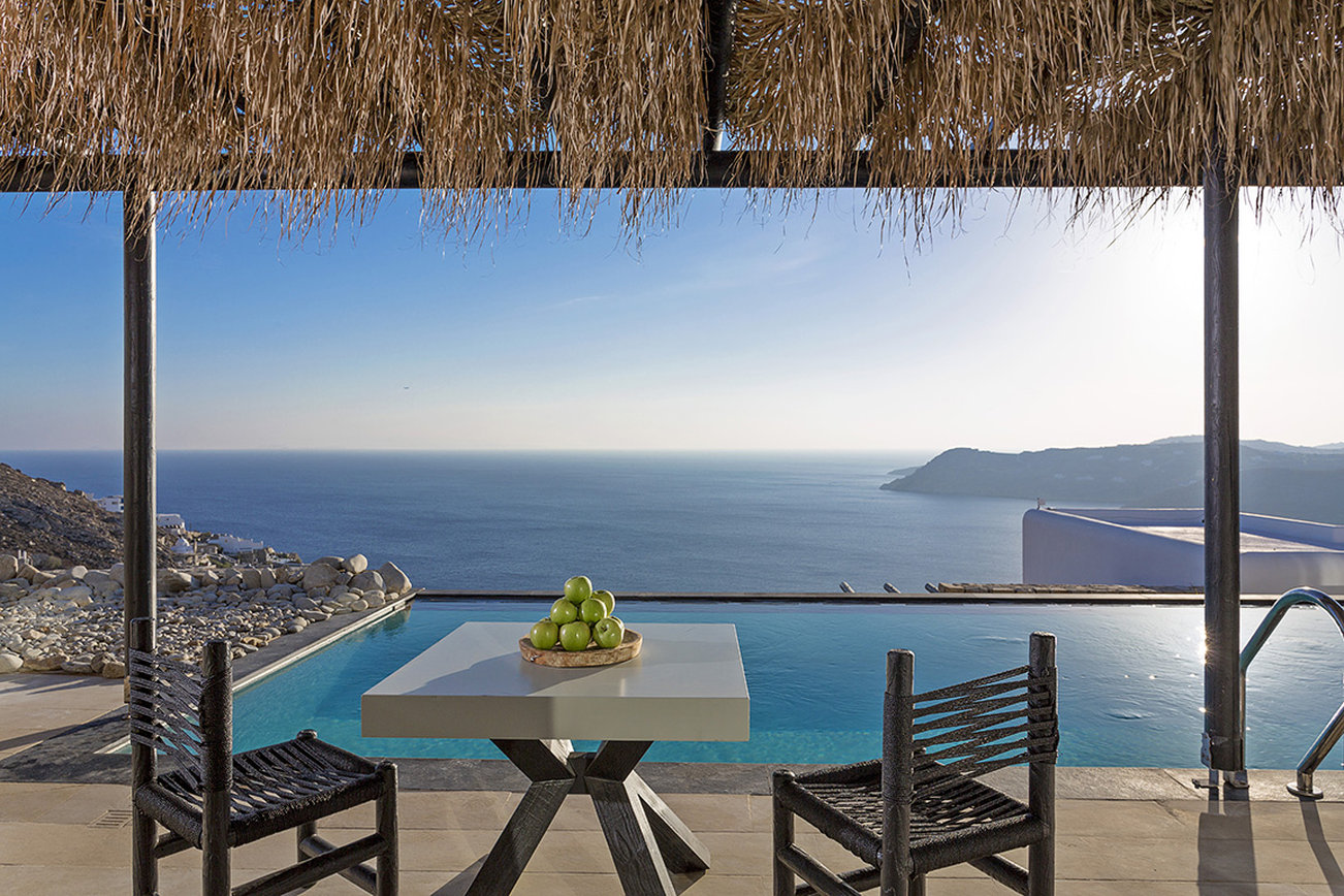 Myconian Utopia Relais & Chateaux 46/66