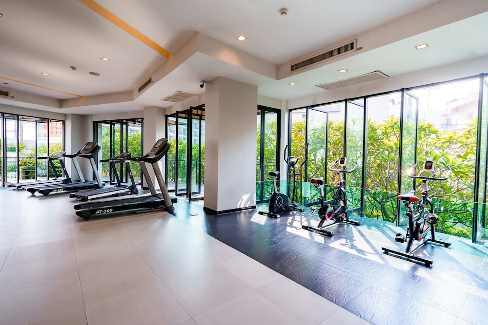 Hotel J Residence Pattaya 23/50